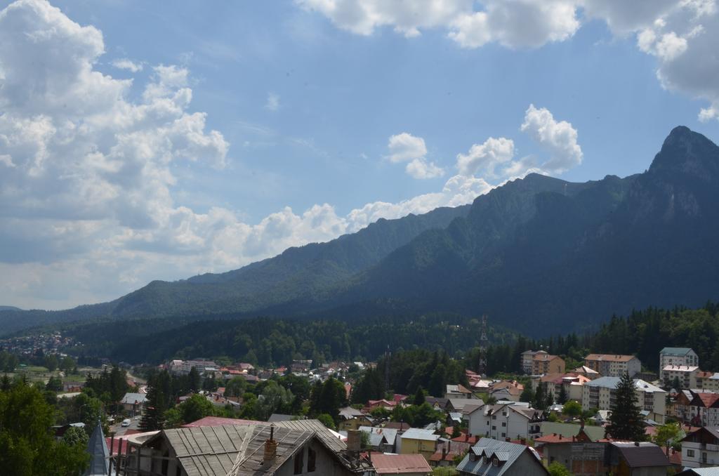 Magic Club Hotel Buşteni Cameră foto
